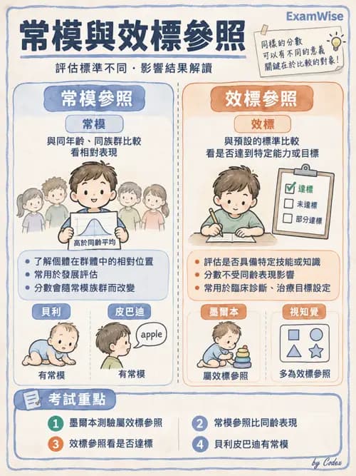 職治 - 動作發展與手功能 - AI 圖文解析預覽