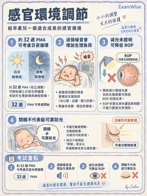 職治 - 醫療與早期療育體系 - AI 圖文解析預覽