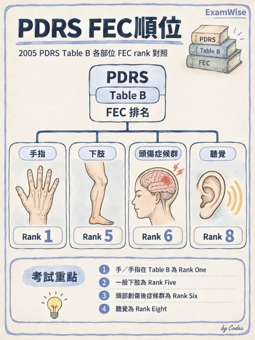職治 - 重返工作與職業復健服務 - AI 圖文解析預覽