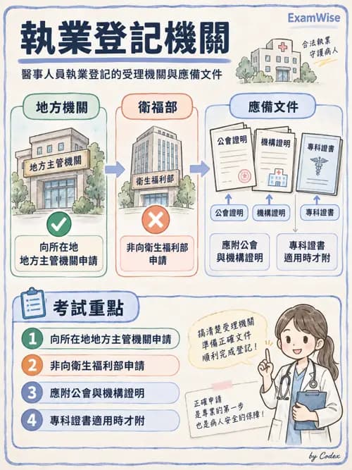 職治 - 相關法規 - AI 圖文解析預覽