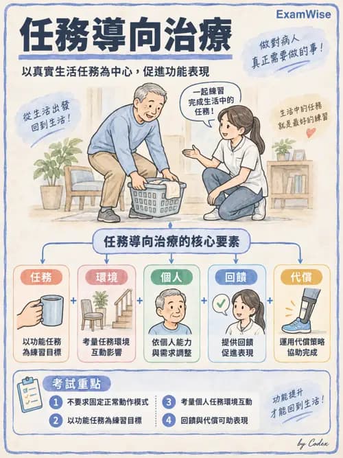 職治 - 參考架構與應用理論 - AI 圖文解析預覽