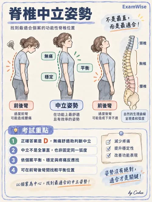 職治 - 骨科與風濕疾病 - AI 圖文解析預覽