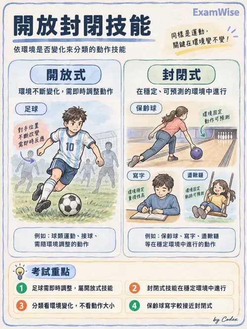職治 - 動作相關參考架構 - AI 圖文解析預覽