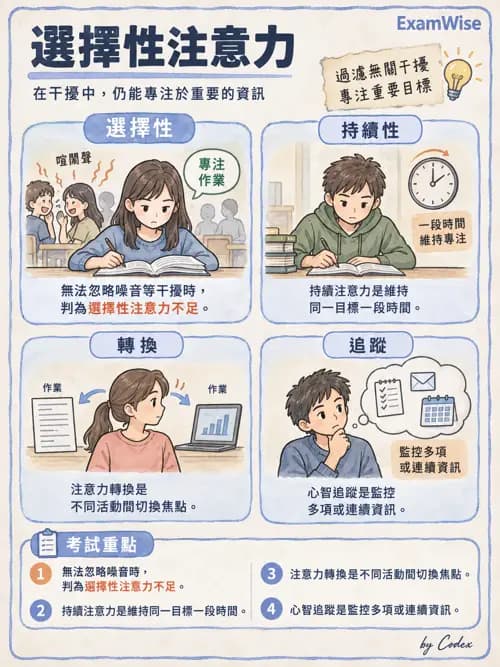 職治 - 實務架構與介入歷程 - AI 圖文解析預覽