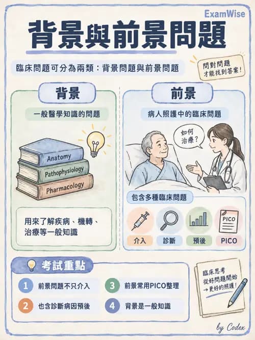 職治 - 實證職能治療 - AI 圖文解析預覽