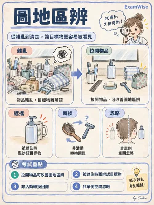 職治 - 參考架構與應用理論 - AI 圖文解析預覽