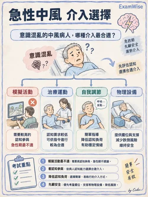 職治 - 實務架構與介入歷程 - AI 圖文解析預覽