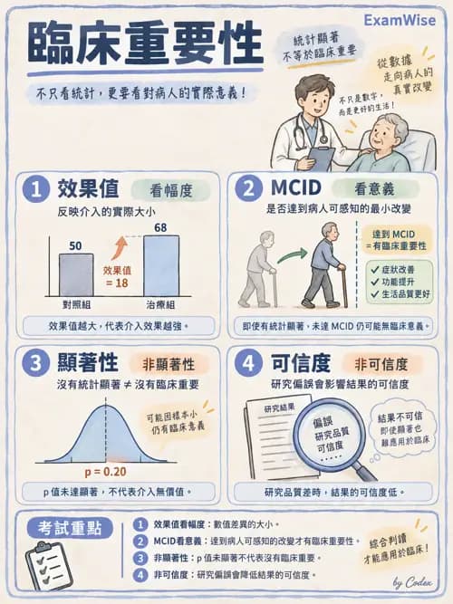 職治 - 實證職能治療 - AI 圖文解析預覽