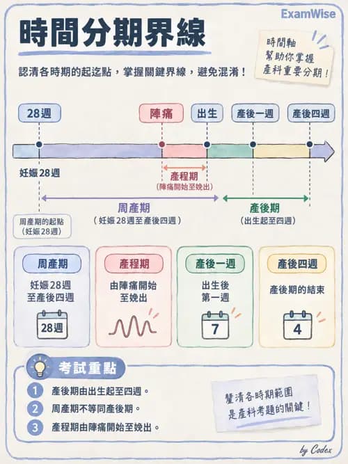 職治 - 兒童青少年心理衛生 - AI 圖文解析預覽