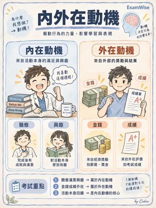 職治 - 以職能為基礎的模式 - AI 圖文解析預覽