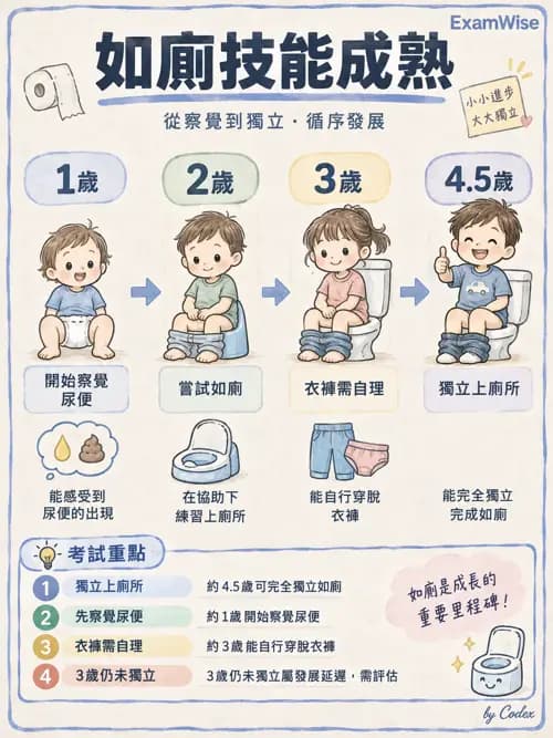 職治 - 日常生活活動與睡眠 - AI 圖文解析預覽