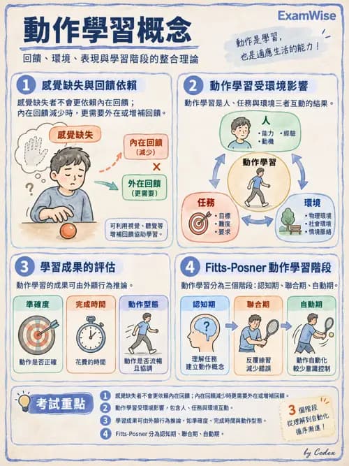 職治 - 參考架構與應用理論 - AI 圖文解析預覽