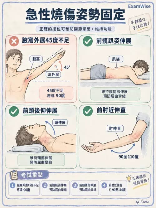 職治 - OTPF實務架構與ICF - AI 圖文解析預覽