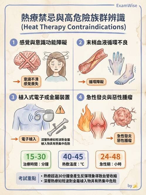 護理師 - 給藥原則與口服給藥 - AI 圖文解析預覽