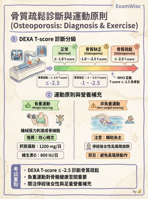 護理師 - 慢性病防治 - AI 圖文解析預覽