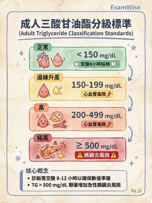 護理師 - 慢性病防治 - AI 圖文解析預覽