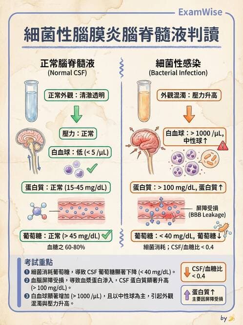 護理師 - 顱內壓升高與頭部外傷 - AI 圖文解析預覽