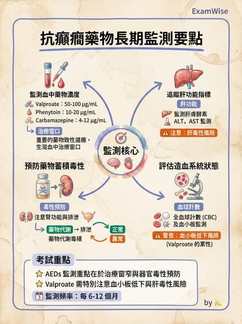 護理師 - 兒童給藥與輸液技術 - AI 圖文解析預覽