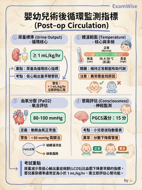 護理師 - 兒童基本護理評估技術 - AI 圖文解析預覽