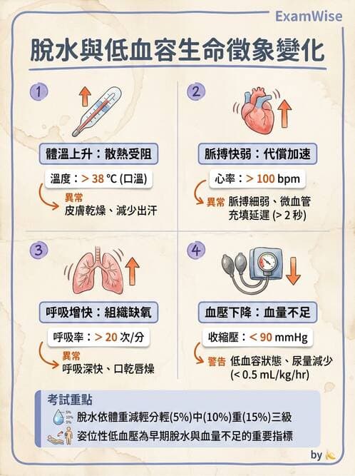 護理師 - 綜合評估與檢體採集 - AI 圖文解析預覽