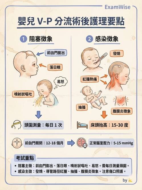 護理師 - 兒童神經肌肉骨骼疾病 - AI 圖文解析預覽