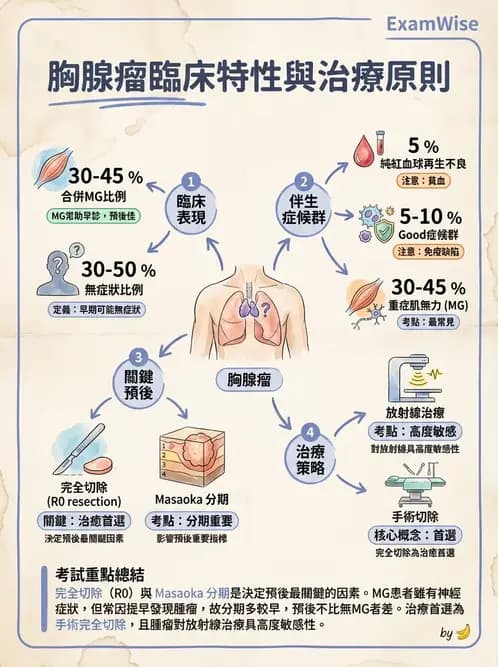 內專 - 肺癌 - AI 圖文解析預覽