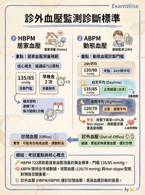 內專 - 腎間質疾病與其他 - AI 圖文解析預覽