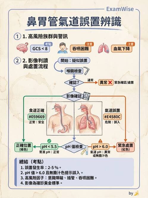 專師 - 肺炎與肺部感染 - AI 圖文解析預覽