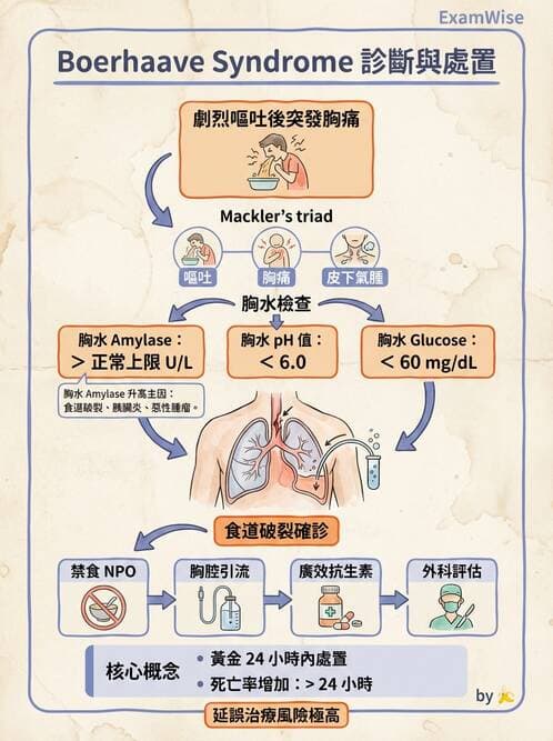 專師 - 上消化道與減重外科 - AI 圖文解析預覽