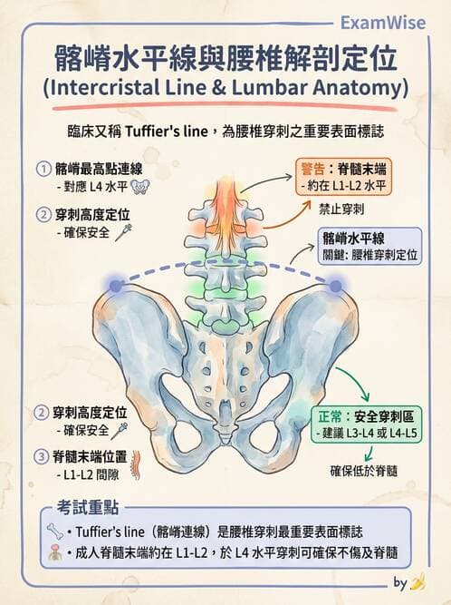 專師 - 脊椎疾病 - AI 圖文解析預覽