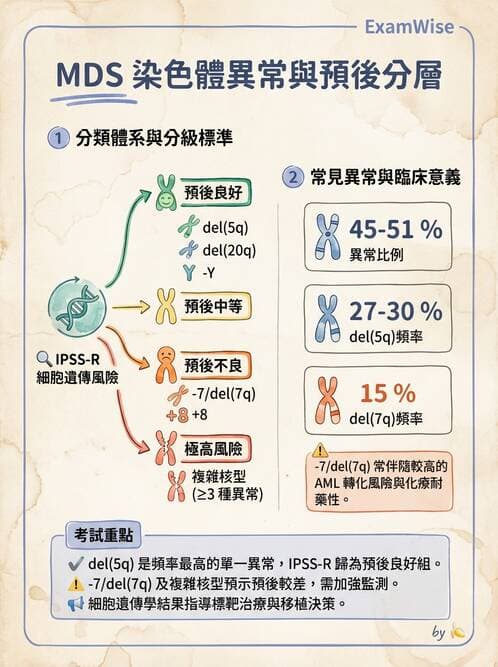 醫檢師 - 腫瘤疾病基因檢測 - AI 圖文解析預覽