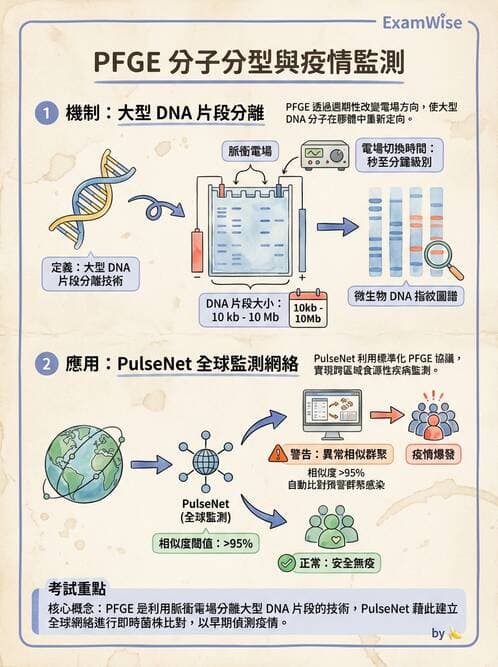 醫檢師 - 檢驗基礎技術 - AI 圖文解析預覽
