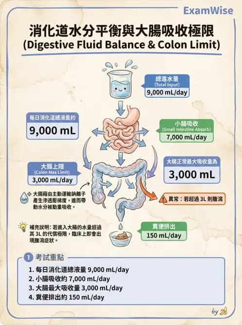 醫檢師 - 糞便常規檢查 - AI 圖文解析預覽