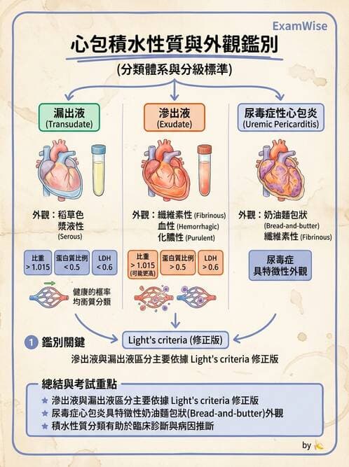 醫檢師 - 穿刺液檢查 - AI 圖文解析預覽