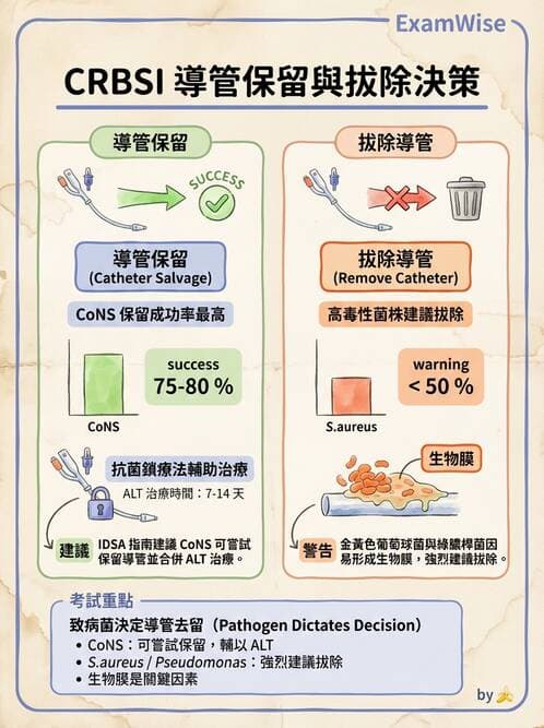 專師 - 院內感染與感控 - AI 圖文解析預覽