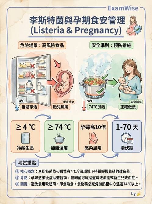 專師 - 腸胃道感染 - AI 圖文解析預覽