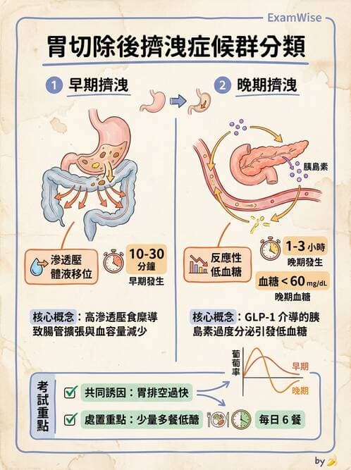 專師 - 上消化道與減重外科 - AI 圖文解析預覽