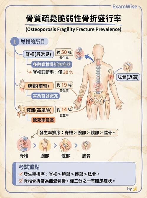 專師 - 腦下垂體與其他內分泌 - AI 圖文解析預覽