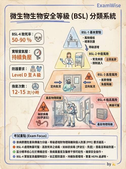 醫檢師 - 其他RNA病毒 - AI 圖文解析預覽