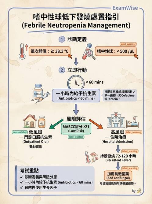 專師 - 腫瘤急症 - AI 圖文解析預覽