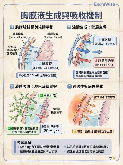 醫檢師 - 穿刺液檢查 - AI 圖文解析預覽