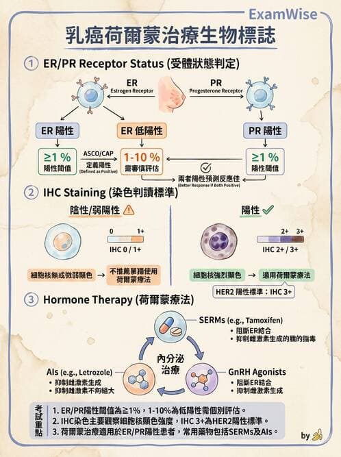 醫檢師 - 藥物相關基因檢測 - AI 圖文解析預覽