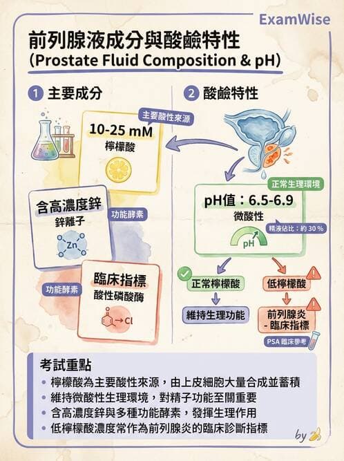 醫檢師 - 精液檢查 - AI 圖文解析預覽