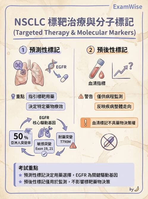 醫檢師 - 腫瘤標誌 - AI 圖文解析預覽