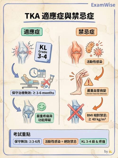 專師 - 膝關節與下肢運動傷害 - AI 圖文解析預覽