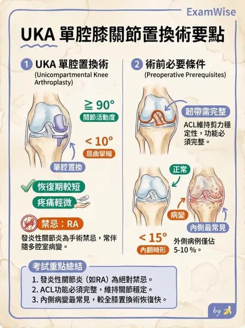 專師 - 膝關節與下肢運動傷害 - AI 圖文解析預覽