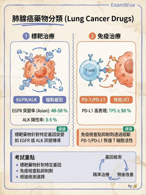 專師 - 胸腔外科 - AI 圖文解析預覽