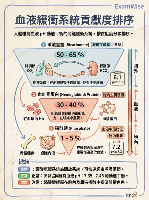 醫檢師 - 血液氣體分析 - AI 圖文解析預覽