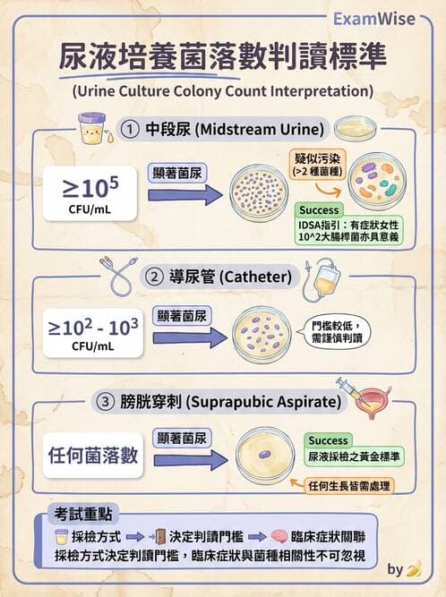 醫檢師 - 檢驗基礎技術 - AI 圖文解析預覽