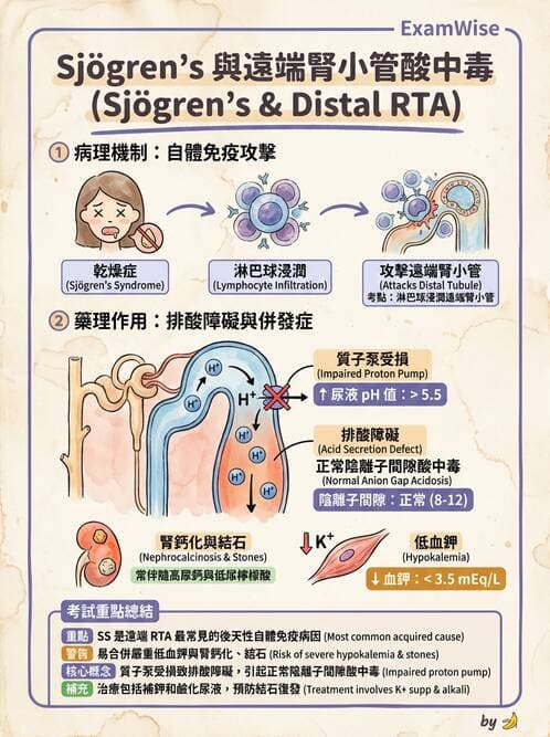 專師 - 風濕免疫疾病 - AI 圖文解析預覽